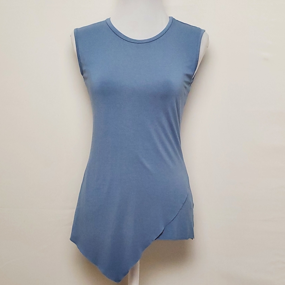 Harve Bernard Asymmetrical Top